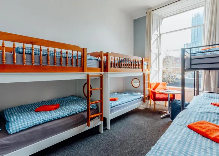 Standard Dreibettzimmer