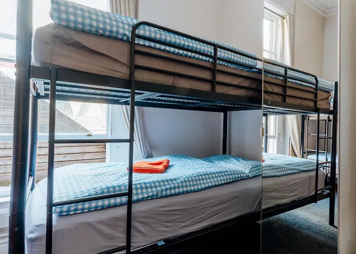 Standard Vierbettzimmer