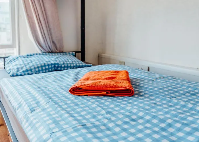 Basic Dreibettzimmer