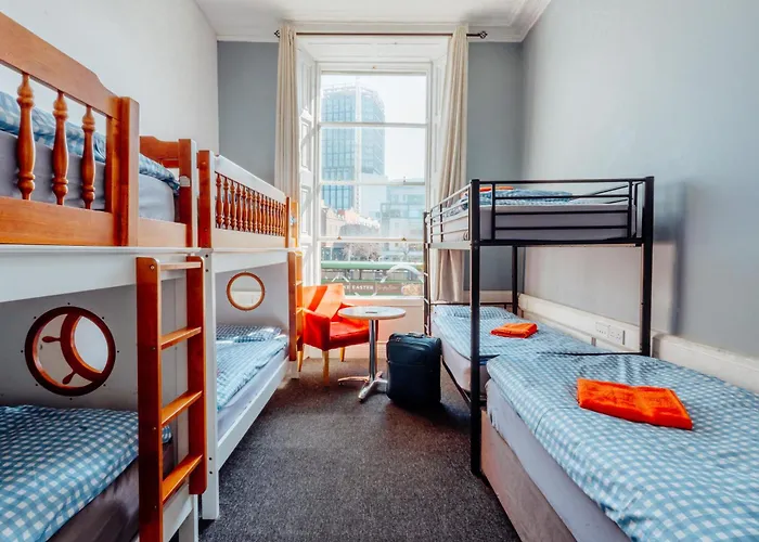 Standard Dreibettzimmer