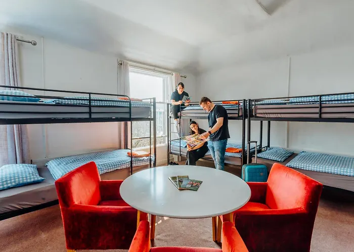 Familien-Zimmer