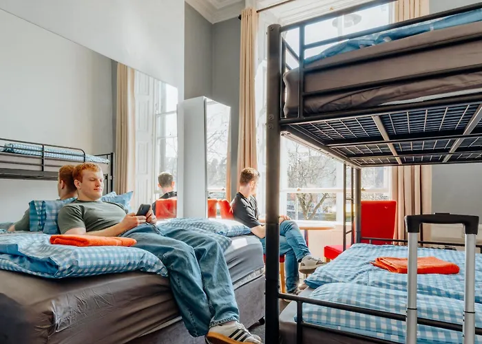 Basic Dreibettzimmer