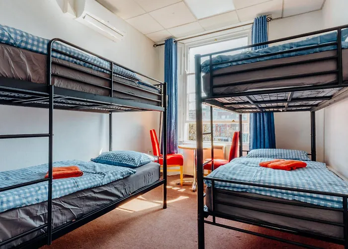Vierbettzimmer